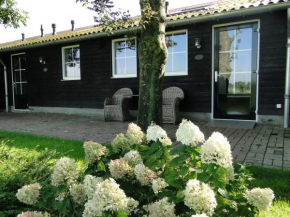 Гостиница Boerderij de Spijken  Ammerzoden